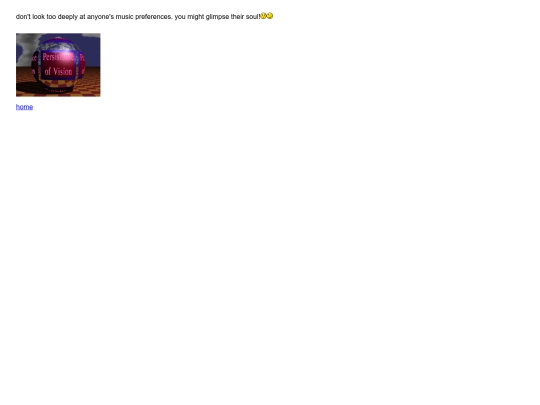 music screenshot
