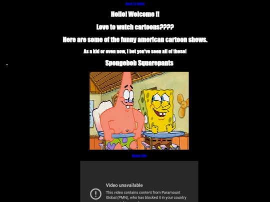 english screenshot