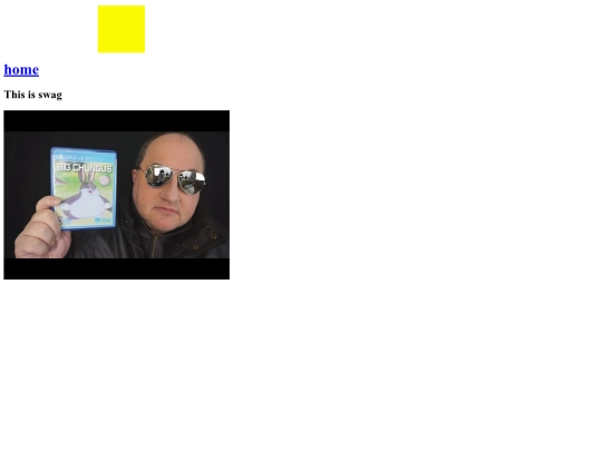 swag screenshot