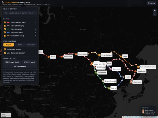 trans-siberian/trans-siberian_index screenshot