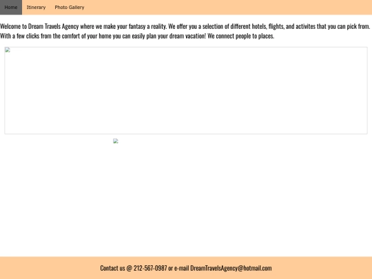 DTA screenshot