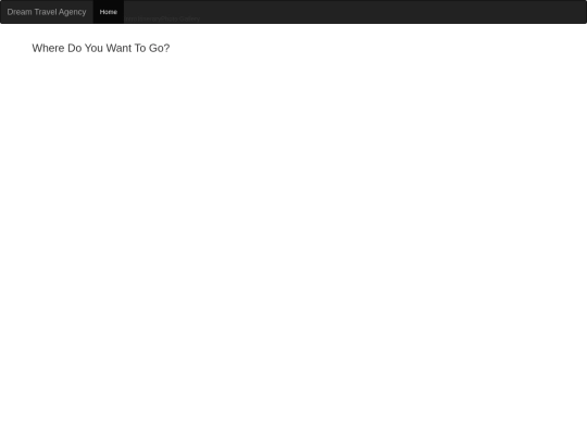 DTANAVBAR screenshot