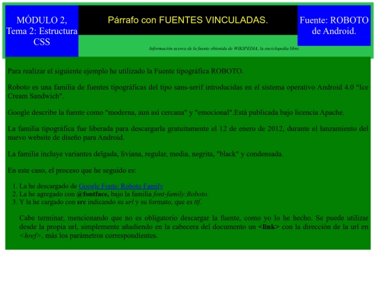 fuentes_vinculadas screenshot