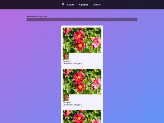 grp screenshot