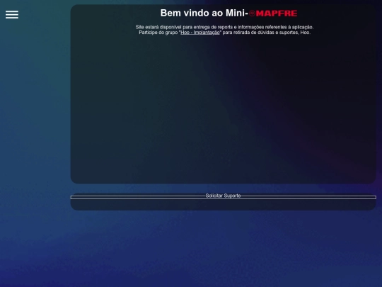 Mapfre/Mapfre_Home screenshot