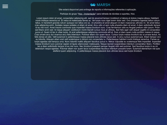 Marsh/Wiki/Wiki screenshot