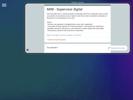 teste2/teste2 screenshot