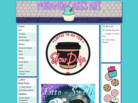 project screenshot