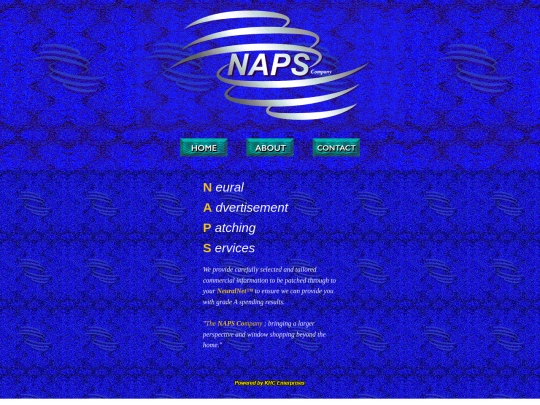 About screenshot