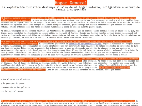 hogar/general screenshot