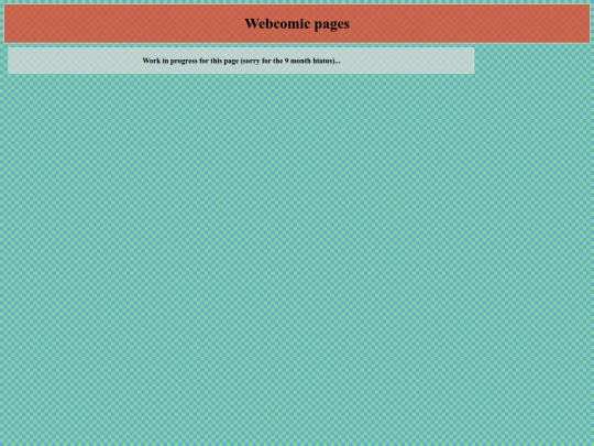 Comics/Comics screenshot