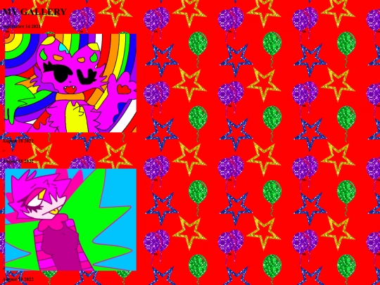 bleh screenshot