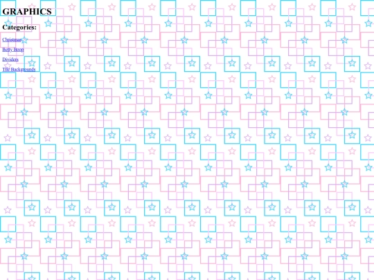 graphics screenshot
