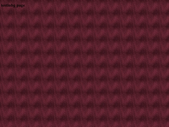 newtest screenshot