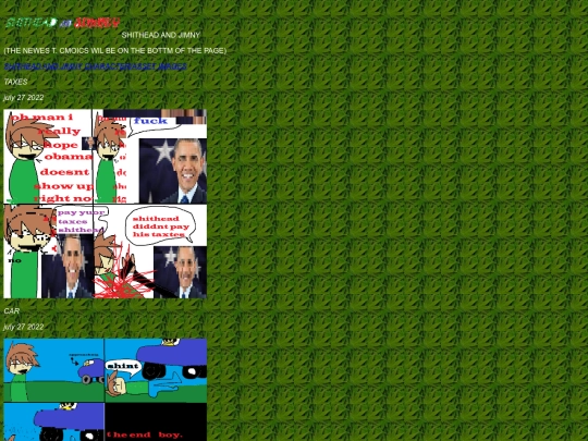 poophead screenshot