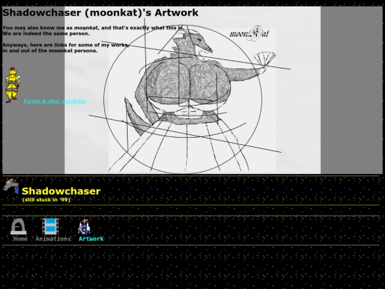 art screenshot