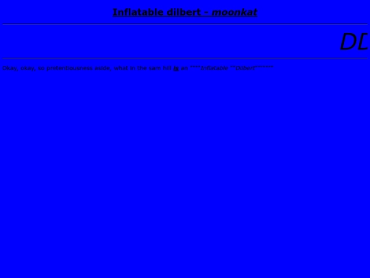 dzone screenshot