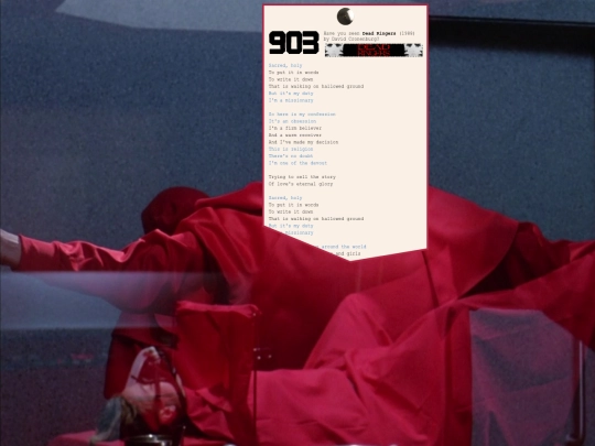 dead ringers/sacred/sacred screenshot