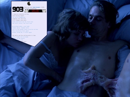 dead ringers/siamesetwins/siamesetwins screenshot