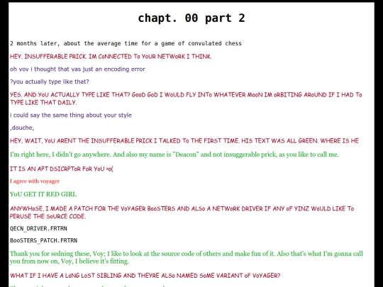 ch00p17 screenshot