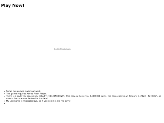 play screenshot