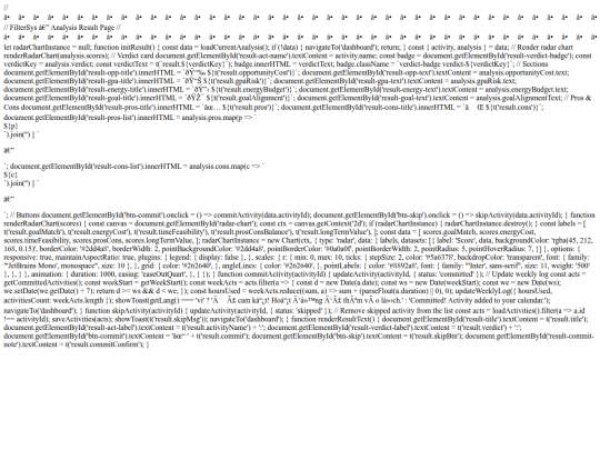 K64.FTU Nguyễn Lam Giang screenshot