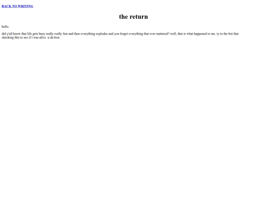 writing/blog/finally screenshot