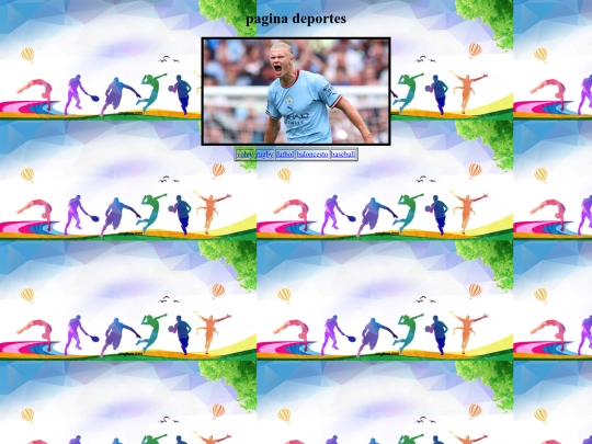 futbol screenshot