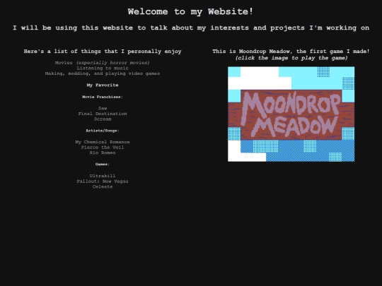 main screenshot