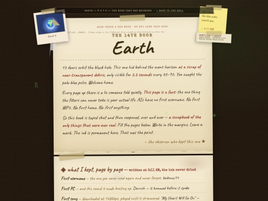 door-14 screenshot