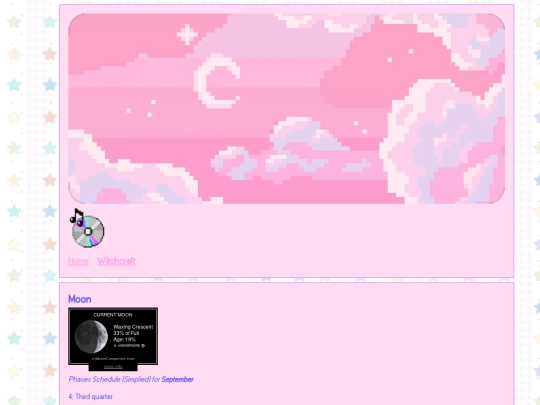 witchcraft screenshot
