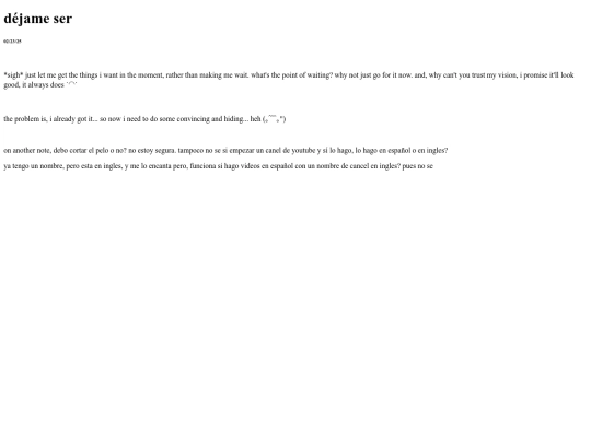 entries/3 screenshot