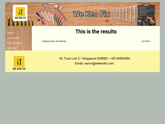 redirect1 screenshot