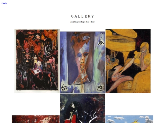 gallery screenshot