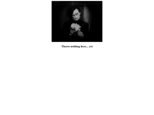 underconstruction screenshot