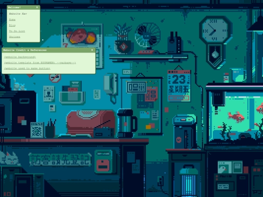 credit screenshot