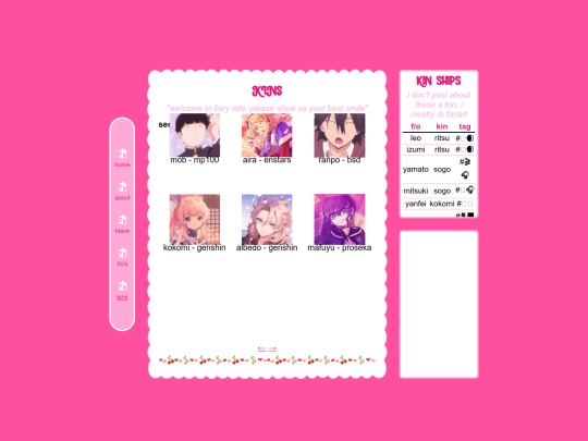kins2 screenshot