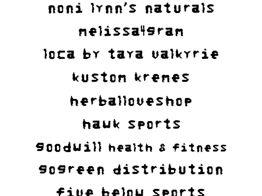 shop screenshot