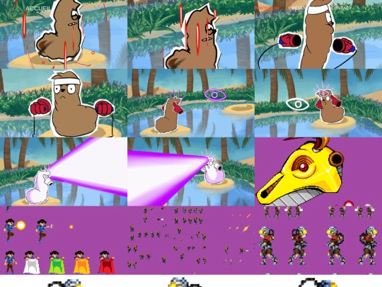 graph2d screenshot