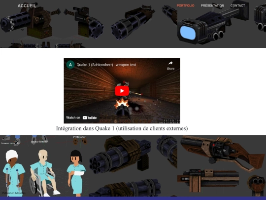 graph3d screenshot
