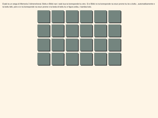 memoria screenshot