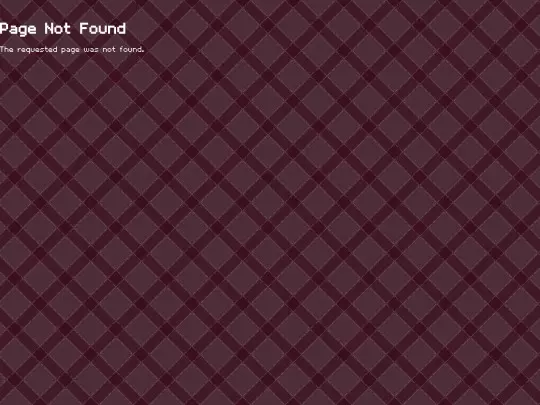 material screenshot
