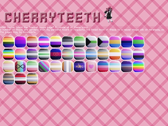 mogai screenshot