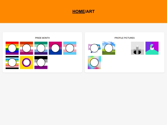 art screenshot