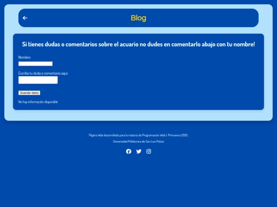 ProyectoTerminado/5-blog screenshot