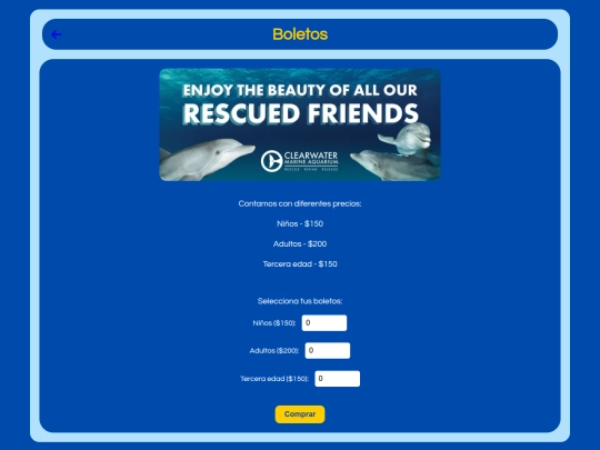 ProyectoTerminado/6-boletos screenshot