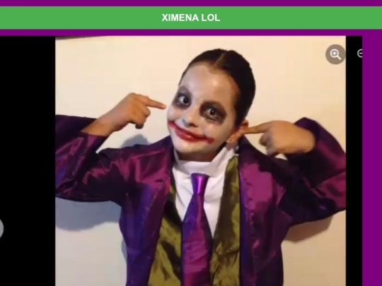 ximenalol screenshot