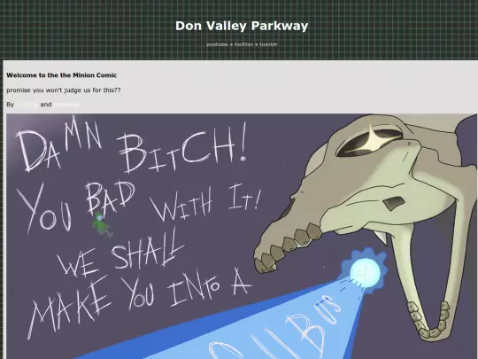 comicJ screenshot
