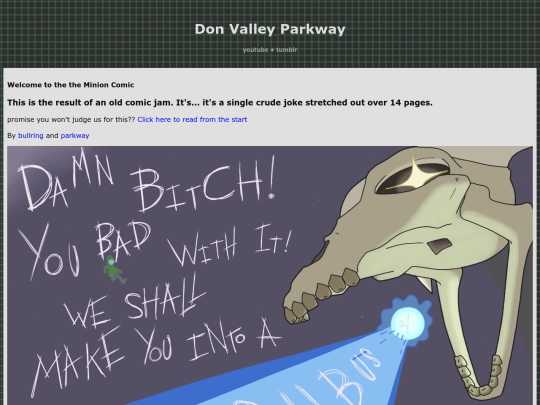 comicmin screenshot