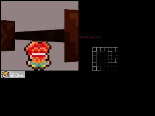 depthtest screenshot